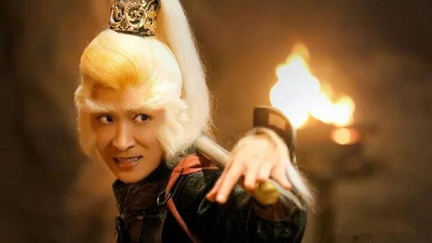 Phim mới về Tôn Ngộ Không thảm họa, dàn cast bản 1986 không cứu nổi-4