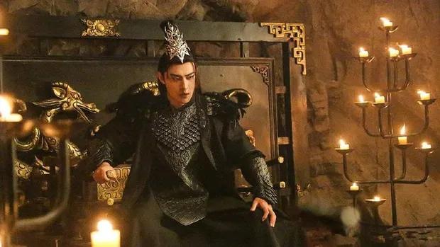 Phim mới về Tôn Ngộ Không thảm họa, dàn cast bản 1986 không cứu nổi-5