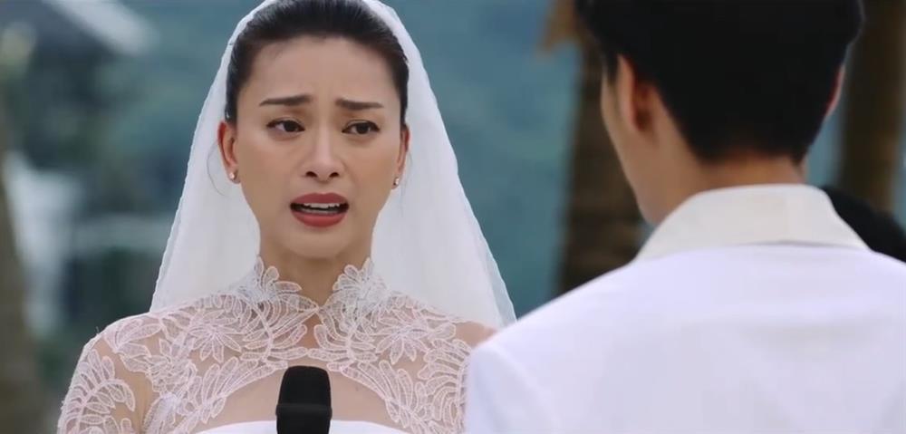 Xuân Lan nhắn chú rể Huy Trần: Hãy là bà mụ thứ 13-4