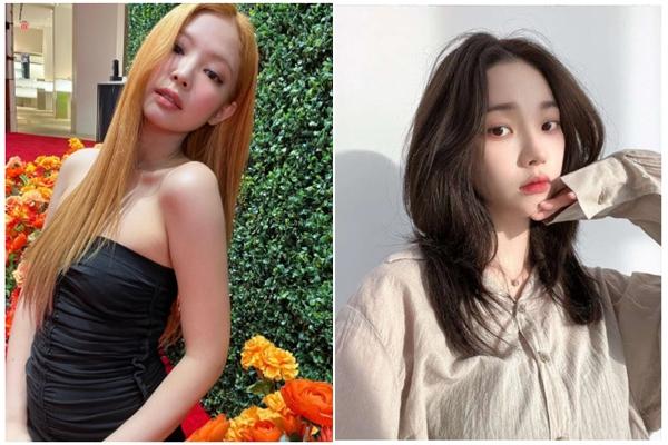 Mỹ nhân Hàn Quốc gợi ý muôn kiểu tóc ngắn xinh xắn-8