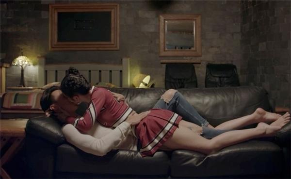 5 địa điểm quen mà lạ giúp vợ chồng thăng hoa chuyện chăn gối-1