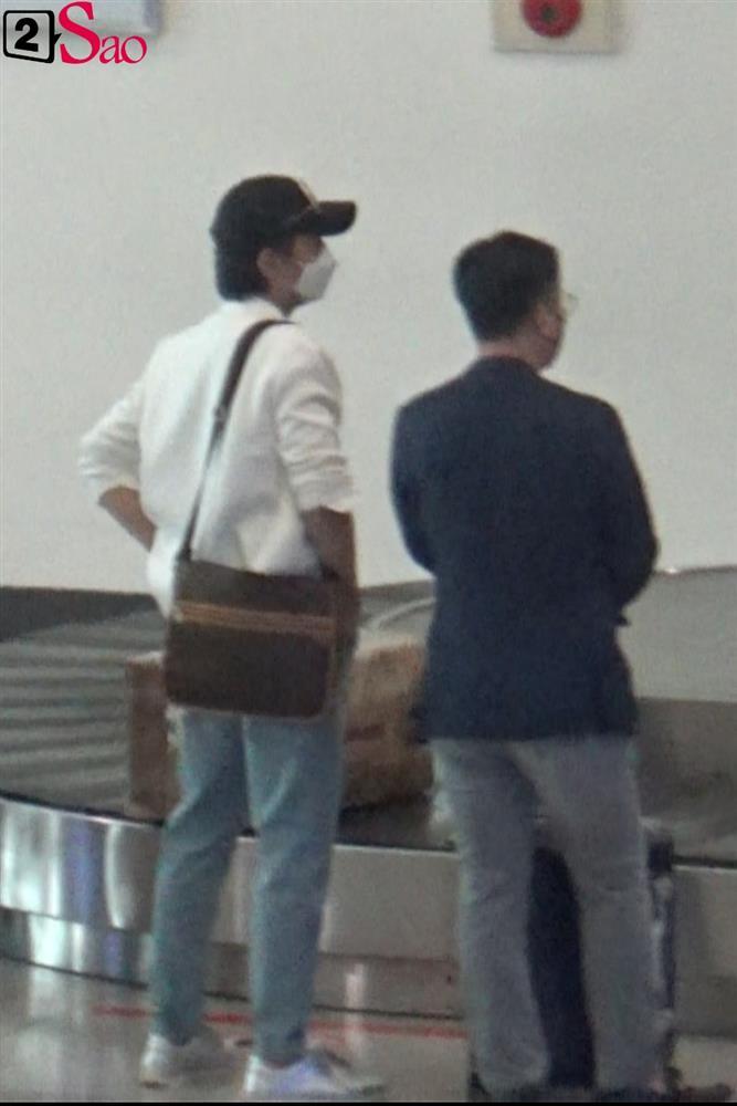 Tài tử Giày Thủy Tinh Han Jae Suk gặp sự cố hành lý khi tới sân bay Việt Nam-2