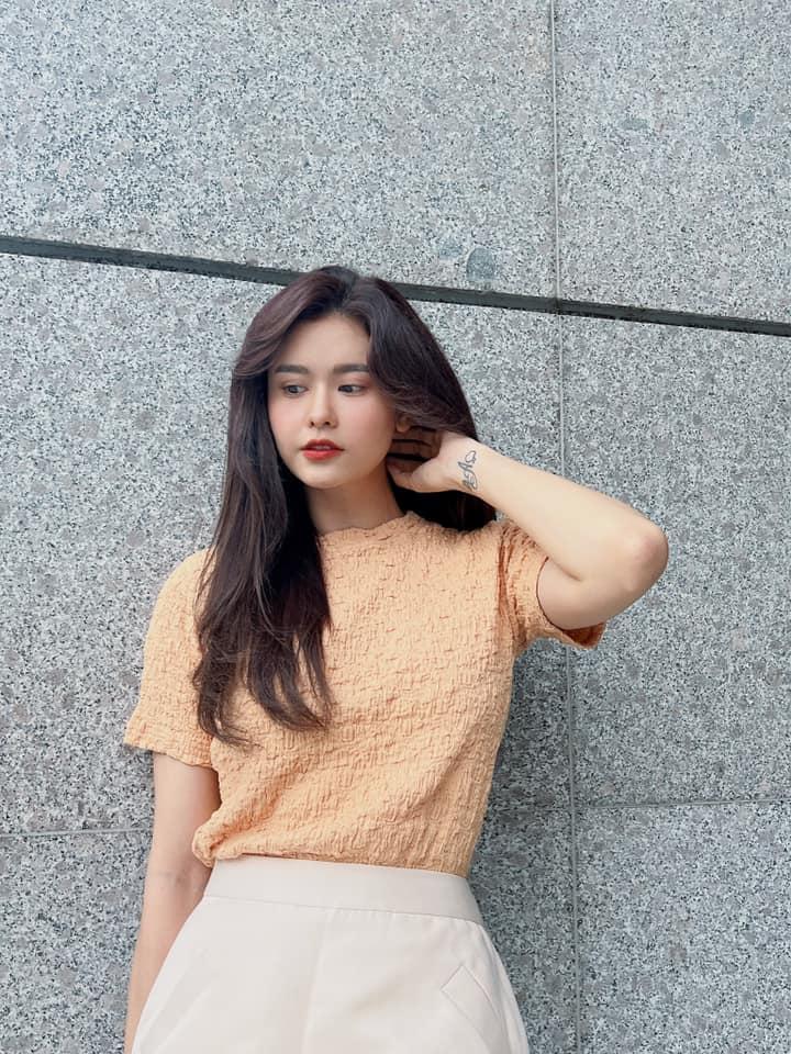 Sao Việt hôm nay 10/5: Trương Quỳnh Anh, Hari Won khoe vết thương-3