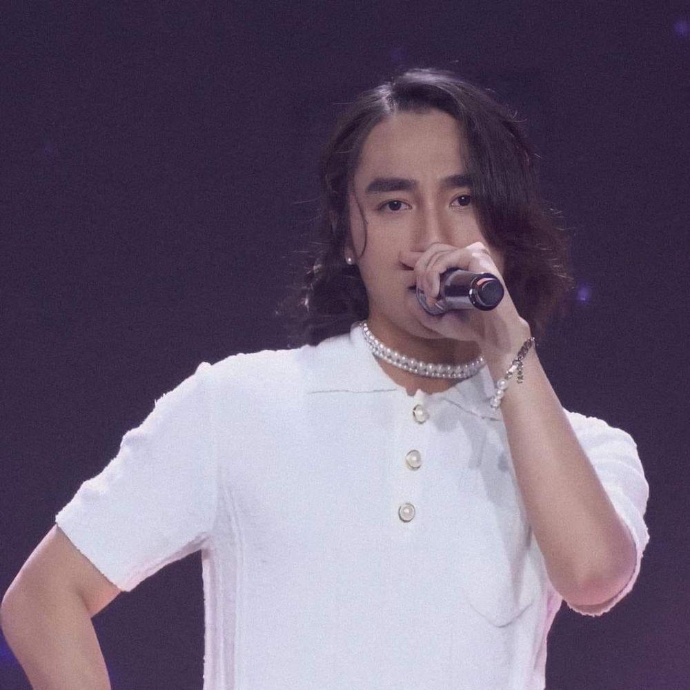 Sơn Tùng gặp hạn vì áo: Hết áo in chữ chửi bậy đến xả áo ô nhiễm môi trường-10