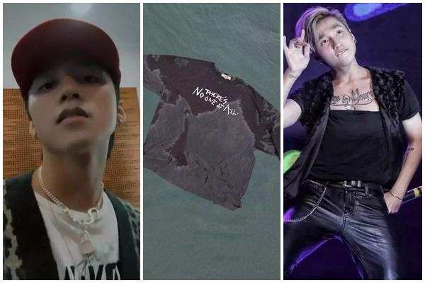 Xôn xao tin đồn stylist thân thiết rời bỏ Sơn Tùng chỉ vì nàng thơ-5