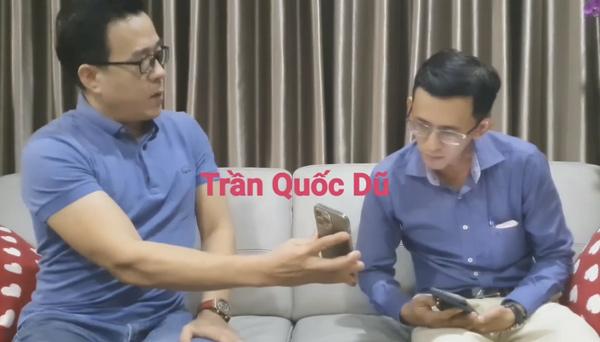 Vua cá Koi tung bằng chứng Hà Thanh Xuân không phải tiểu tam-2