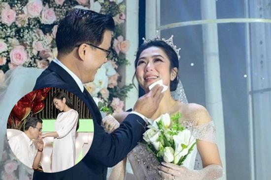 'Vua cá Koi' tung bằng chứng Hà Thanh Xuân không phải tiểu tam