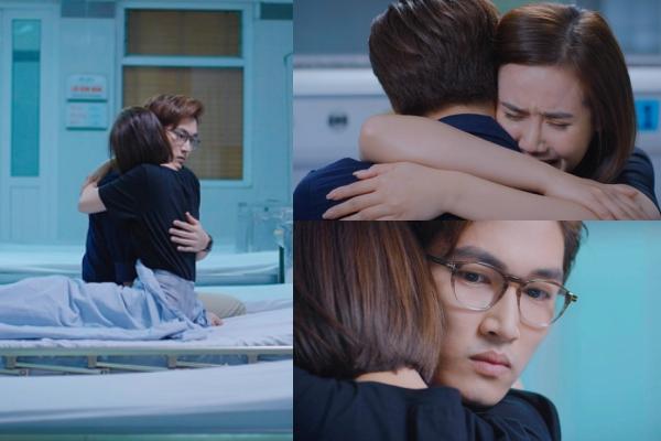 Dàn người tình màn ảnh của Đình Tú: Huyền Lizzie có đẹp đôi nhất?-11