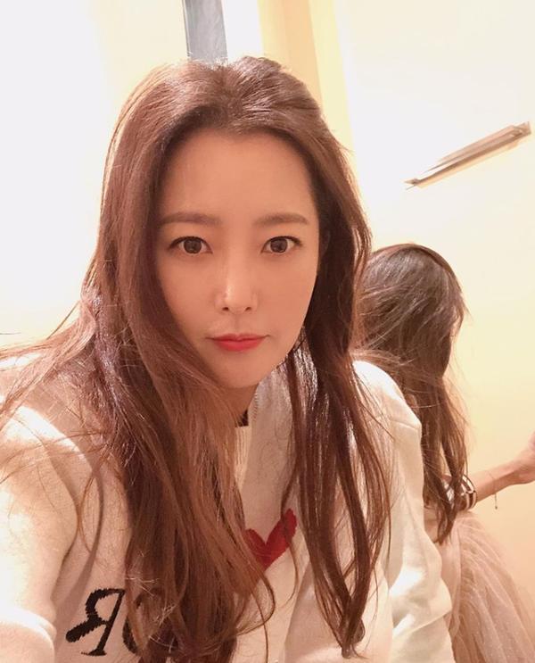 Chiêu siết cân trong 3 ngày của đệ nhất mỹ nhân xứ Hàn Kim Hee Sun-3