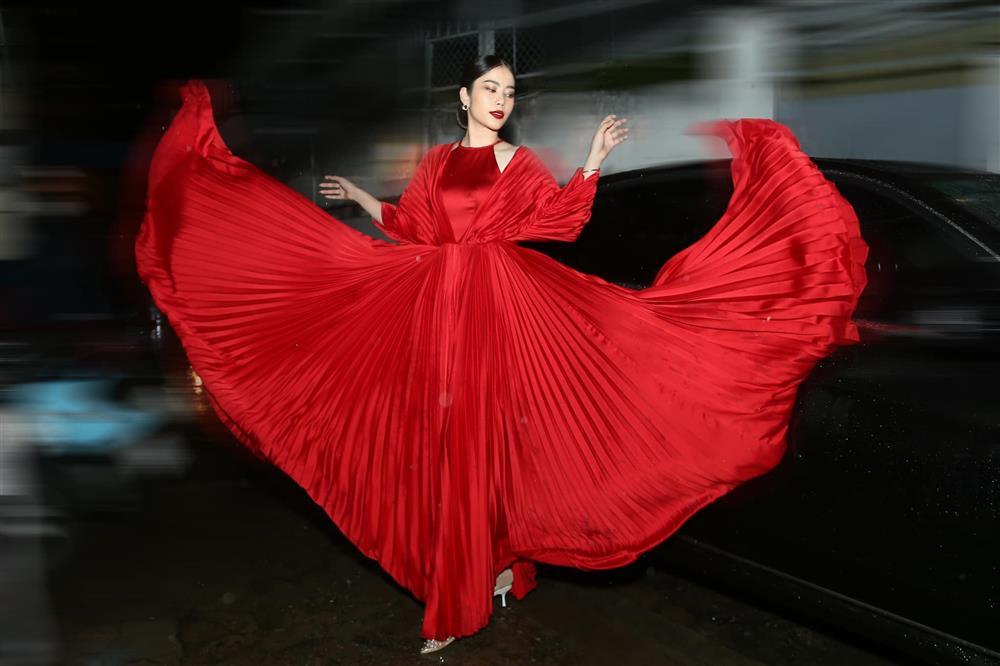 Tạo dáng giống Hương Giang, Nam Em ô dề hay vượt mặt?-2