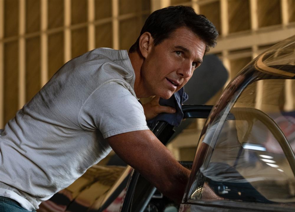 Top action blockbusters that made Tom Cruise's name - 4