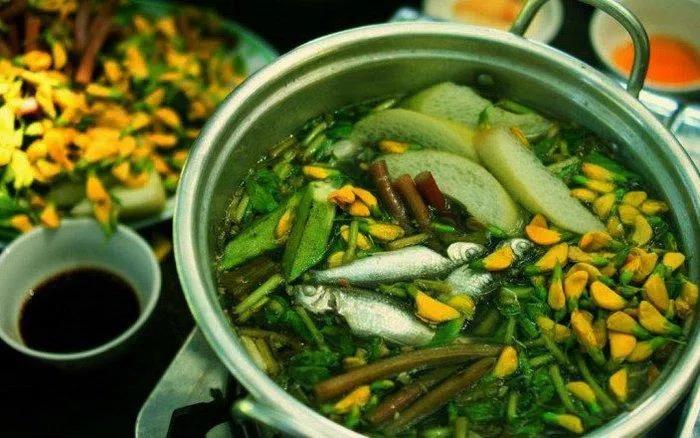 Loại cá xưa rẻ bèo giờ thành đặc sản-1