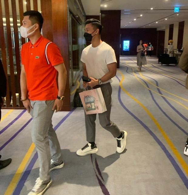 Dàn khách mời siêu khủng đổ bộ đám cưới Hà Đức Chinh-10