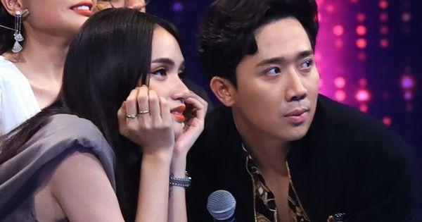 Người Ấy Là Ai trở lại, Trấn Thành - Hương Giang đi đâu về đâu?-6