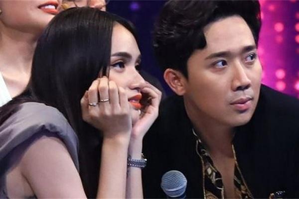 Minh Tú thế chỗ Hương Giang như lời đồn, cõi mạng nổi sóng-9