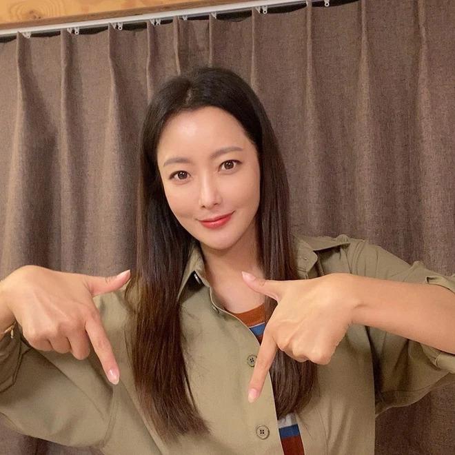 Chiêu siết cân trong 3 ngày của đệ nhất mỹ nhân xứ Hàn Kim Hee Sun-4