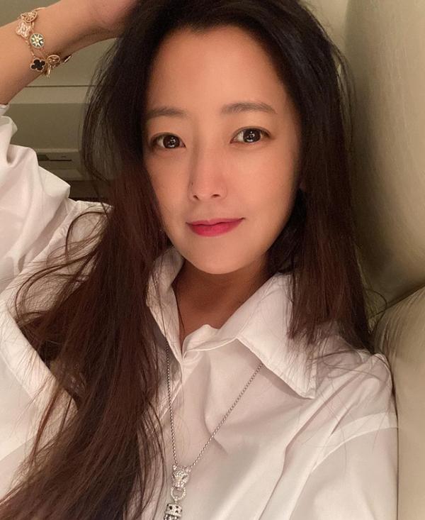 Chiêu siết cân trong 3 ngày của đệ nhất mỹ nhân xứ Hàn Kim Hee Sun-6