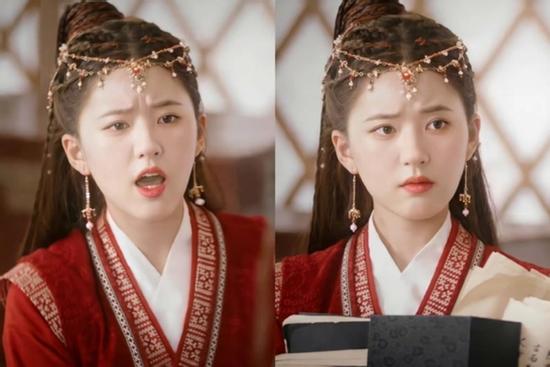 Triệu Lộ Tư bị phốt 'làm mình làm mẩy' khiến ekip mệt mỏi?