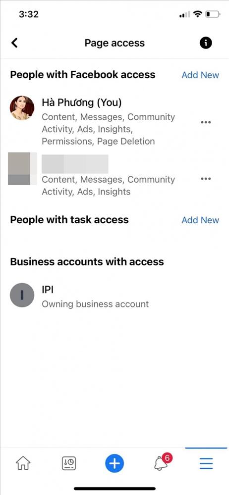 Em gái Cẩm Ly bị họ hàng đá khỏi Fanpage, khẩn thiết xin giúp đỡ-3