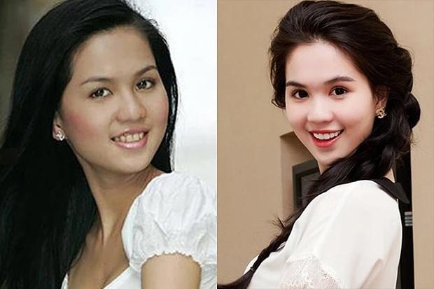 Sao đổi da là đổi đời: Ngọc Trinh, Nhã Phương chưa bằng nhân vật cuối-1