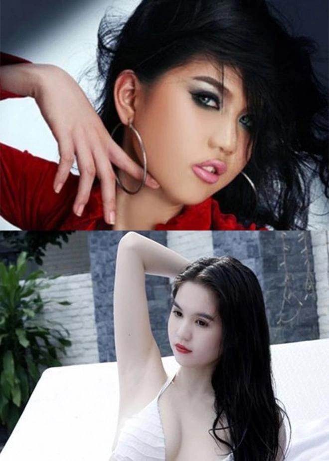 Sao đổi da là đổi đời: Ngọc Trinh, Nhã Phương chưa bằng nhân vật cuối-2