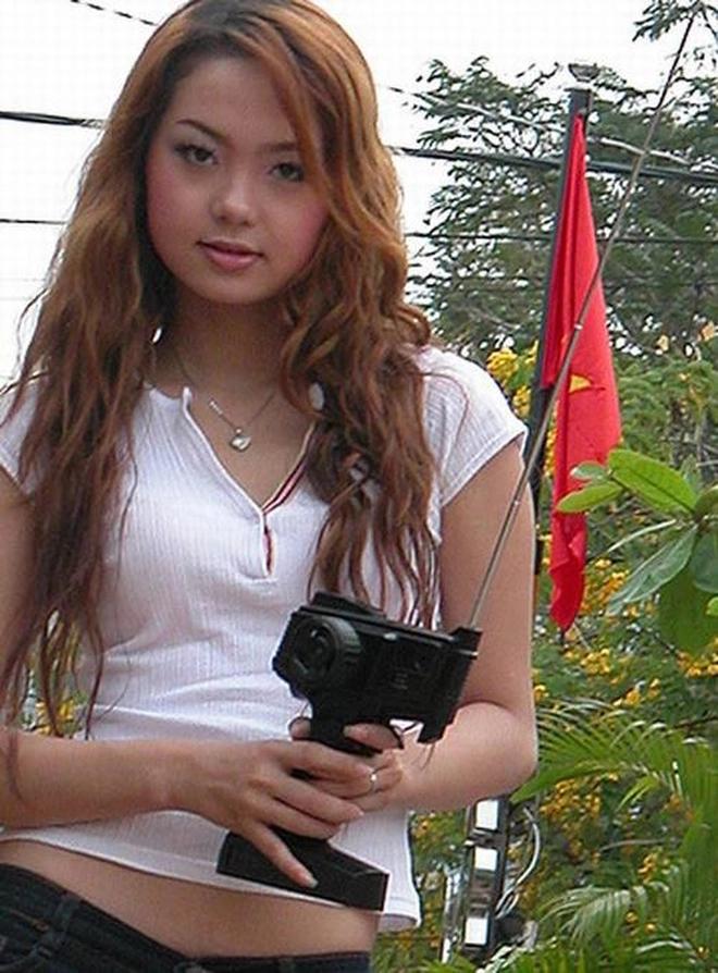 Sao đổi da là đổi đời: Ngọc Trinh, Nhã Phương chưa bằng nhân vật cuối-7