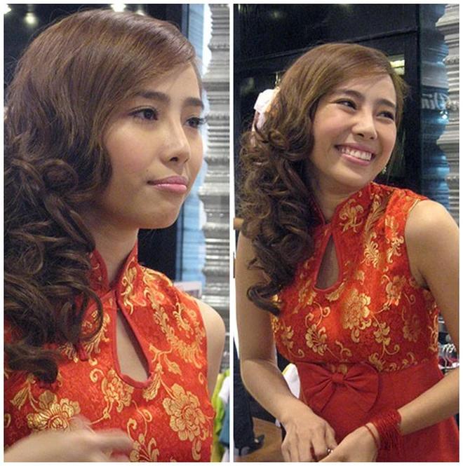 Sao đổi da là đổi đời: Ngọc Trinh, Nhã Phương chưa bằng nhân vật cuối-12