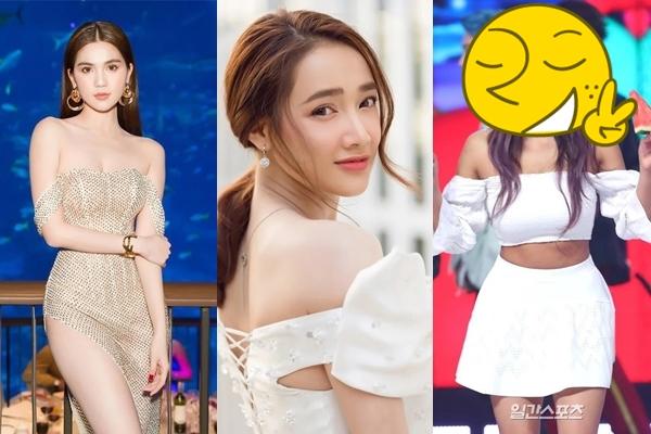 Trường Giang gây chú ý vì bàn tay hư với Nhã Phương-4