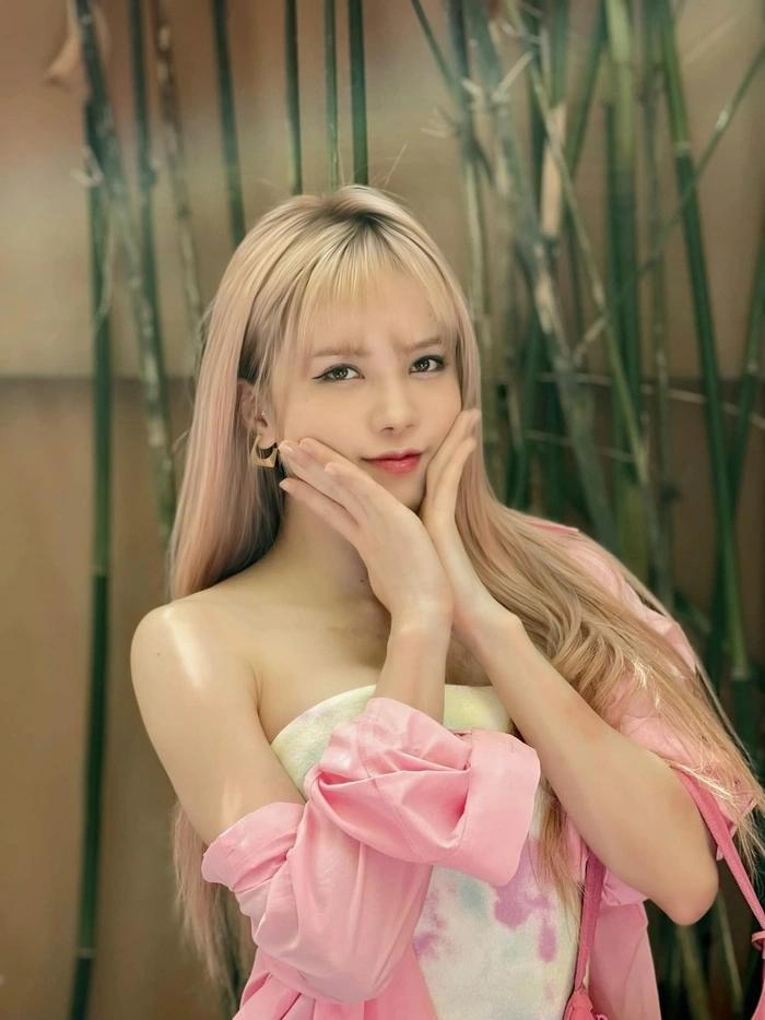 Thiều Bảo Trâm đáp trả khi bị chê hát ướt át, thiếu năng lượng-3