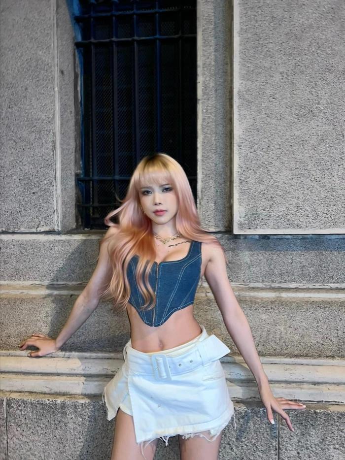 Thiều Bảo Trâm đáp trả khi bị chê hát ướt át, thiếu năng lượng-5