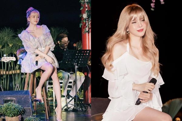 Thiều Bảo Trâm chưa nghĩ đến đám cưới dù đã ở tuổi 28-6