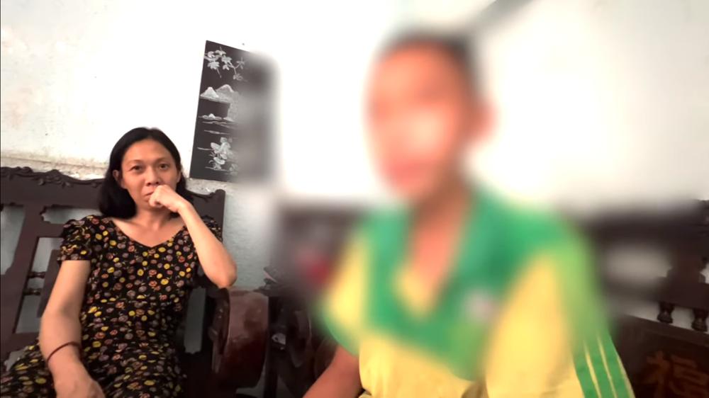 Bé trai 13 tuổi đạp xe 200km thăm bạn gái: Đi đòi 160.000 đồng-2