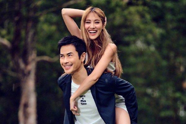 Trịnh Gia Dĩnh tuyên bố rõ nét chuyện cắm sừng vợ hoa hậu-4