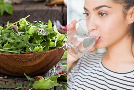 5 thói quen khiến kiêng khem mãi vẫn không giảm cân