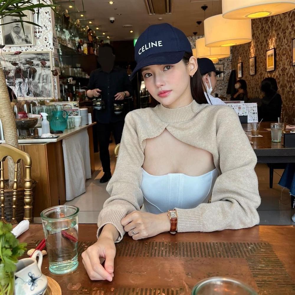 Người đẹp Hàn bị miệt thị suốt 7 năm, rời showbiz tuổi 32-2