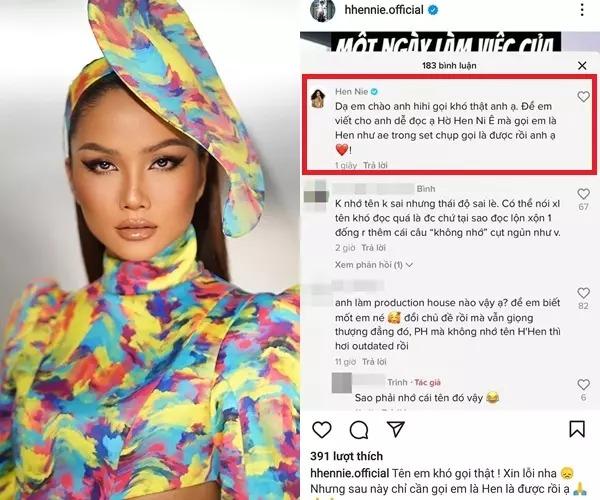Vụ HHen Niê bị dân trong nghề coi thường: Dân mạng không tha-7