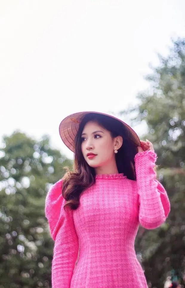 Danh tính nữ MC dẫn Lễ thượng cờ SEA Games 31-2