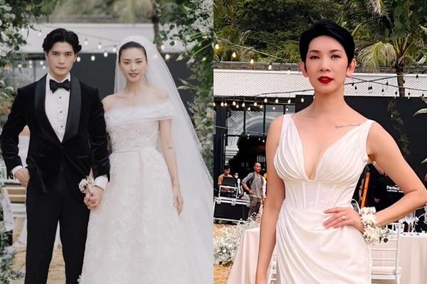 Xuân Lan nhắc chồng: Lời thề đám cưới không còn nguyên vẹn-7