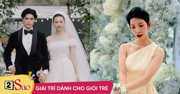 Ngo Thanh Van gets a divorce, Xuan Lan reacts strongly
