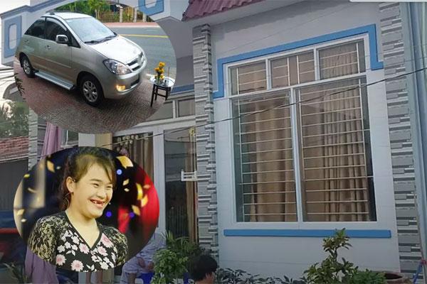 Nhan sắc thay đổi chóng mặt của thánh sún Ngân Thảo-9