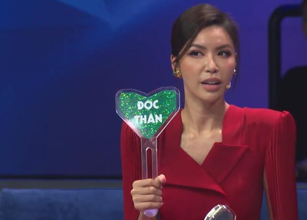 Minh Tú thế chỗ Hương Giang như lời đồn, cõi mạng nổi sóng-1