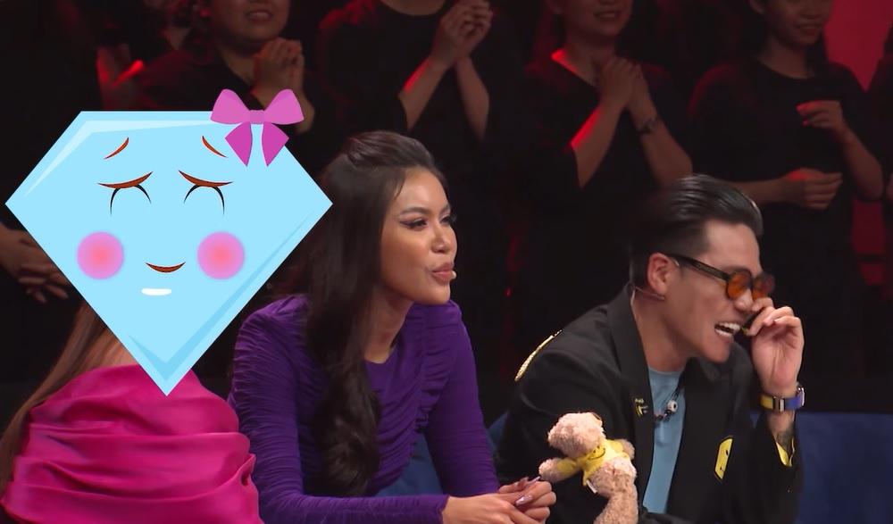 Minh Tú thế chỗ Hương Giang như lời đồn, cõi mạng nổi sóng-3