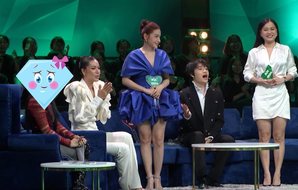 Minh Tú thế chỗ Hương Giang như lời đồn, cõi mạng nổi sóng-4