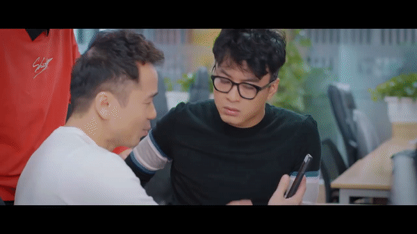 Thương Ngày Nắng Về 2 tập 18, bà Nga đau lòng khi Trang vui vẻ bên mẹ ruột-2