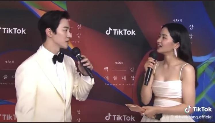 3 cặp đôi được đẩy thuyền hợp tác sau lễ trao giải Baeksang-3