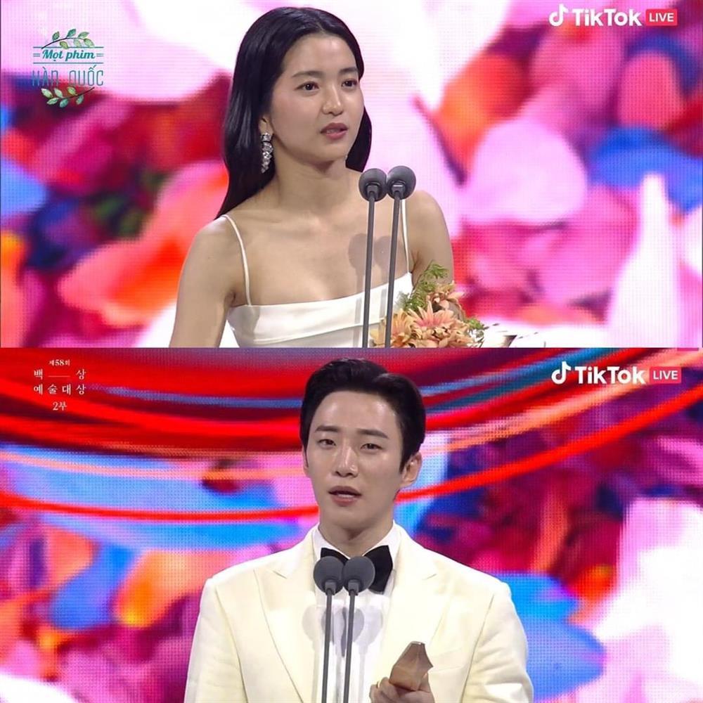 3 cặp đôi được đẩy thuyền hợp tác sau lễ trao giải Baeksang-1