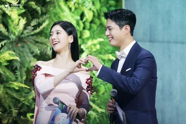 3 cặp đôi được đẩy thuyền hợp tác sau lễ trao giải Baeksang-5