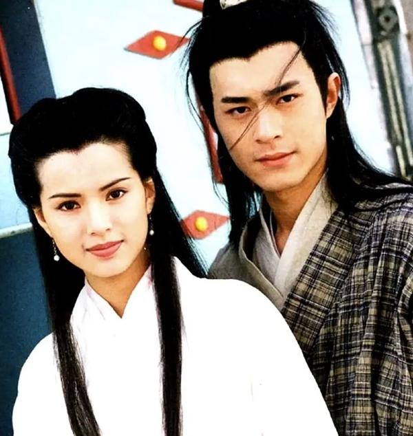 Dương Quá giàu nhất Hong Kong tuổi 52: Sở hữu tài sản 5.000 tỷ đồng-1