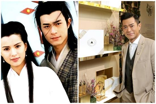 'Dương Quá giàu nhất Hong Kong' tuổi 52: Sở hữu tài sản 5.000 tỷ đồng