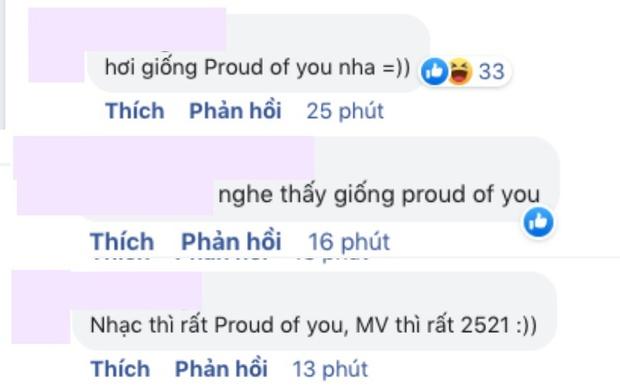 Phi Phuong Anh's new MV has too many copies-2
